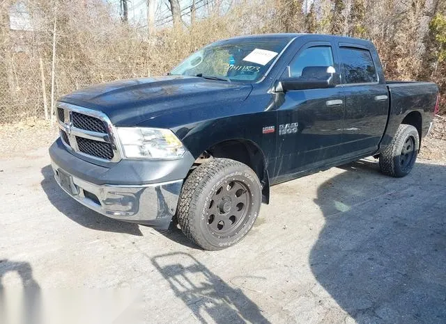 1C6RR7KT3ES375929 2014 2014 RAM 1500- Tradesman 2