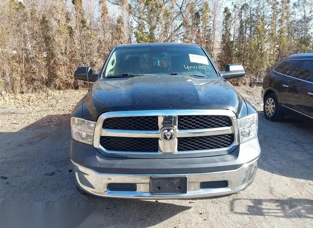 1C6RR7KT3ES375929 2014 2014 RAM 1500- Tradesman 6