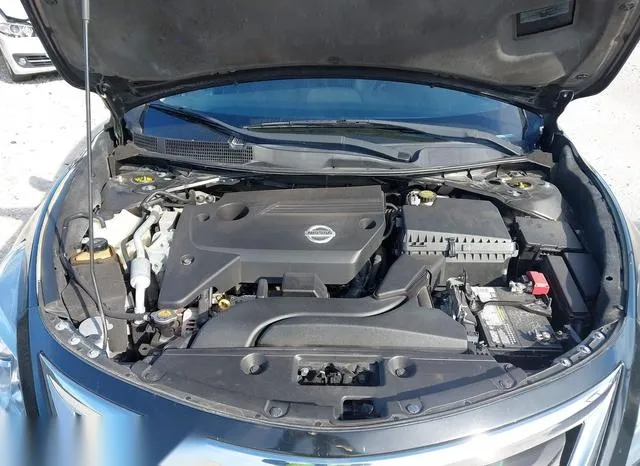 1N4AL3AP9EC168319 2014 2014 Nissan Altima- 2-5 SV 10