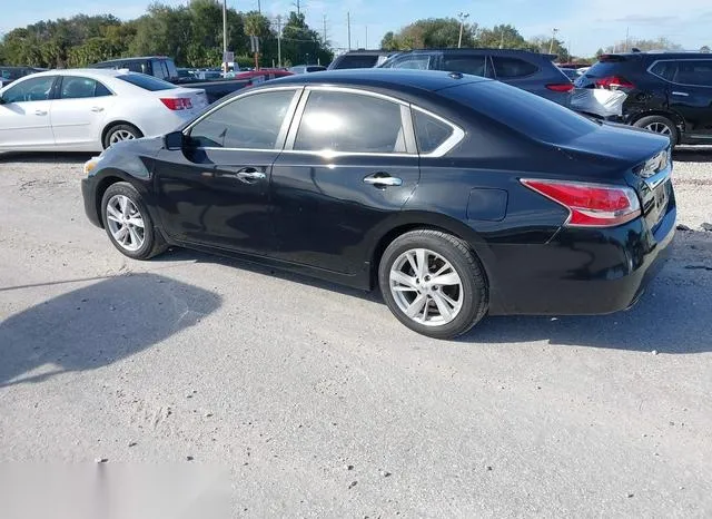 1N4AL3AP9EC168319 2014 2014 Nissan Altima- 2-5 SV 3