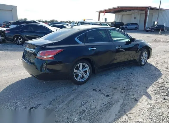 1N4AL3AP9EC168319 2014 2014 Nissan Altima- 2-5 SV 4