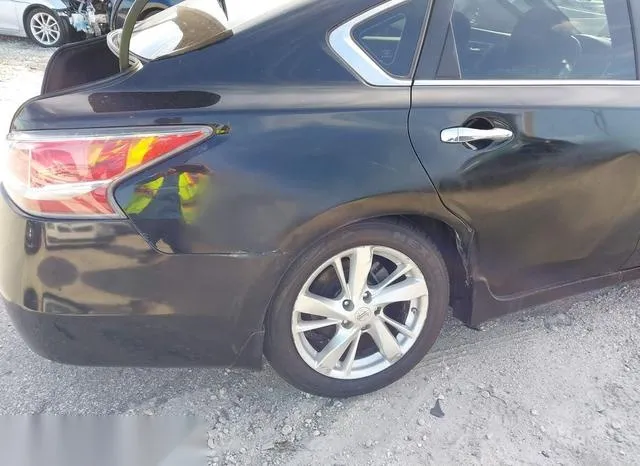 1N4AL3AP9EC168319 2014 2014 Nissan Altima- 2-5 SV 6