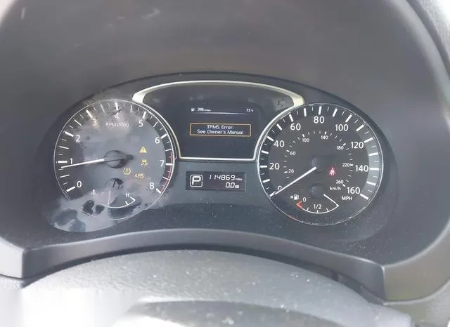 1N4AL3AP9EC168319 2014 2014 Nissan Altima- 2-5 SV 7