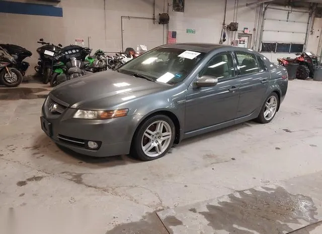 19UUA66258A004613 2008 2008 Acura TL- 3-2 2