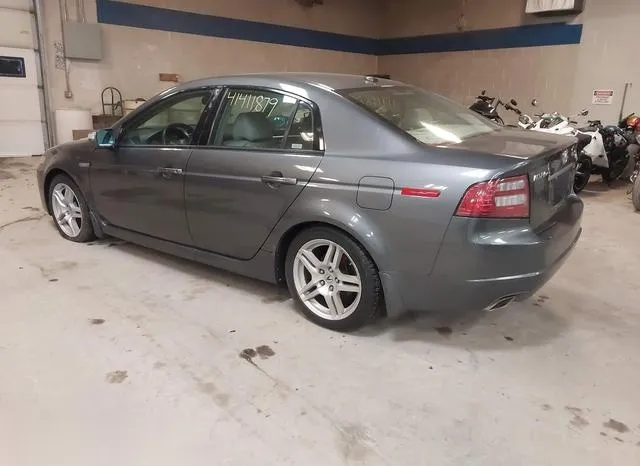 19UUA66258A004613 2008 2008 Acura TL- 3-2 3