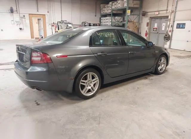 19UUA66258A004613 2008 2008 Acura TL- 3-2 4