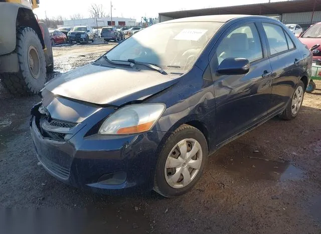 JTDBT923081258262 2008 2008 Toyota Yaris 2