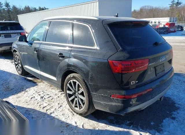 WA1LAAF78HD013145 2017 2017 Audi Q7- 3-0T Premium 3