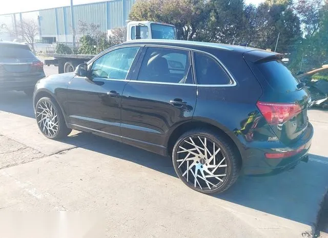 WA1CFAFP2CA035010 2012 2012 Audi Q5- 2-0T Premium 3