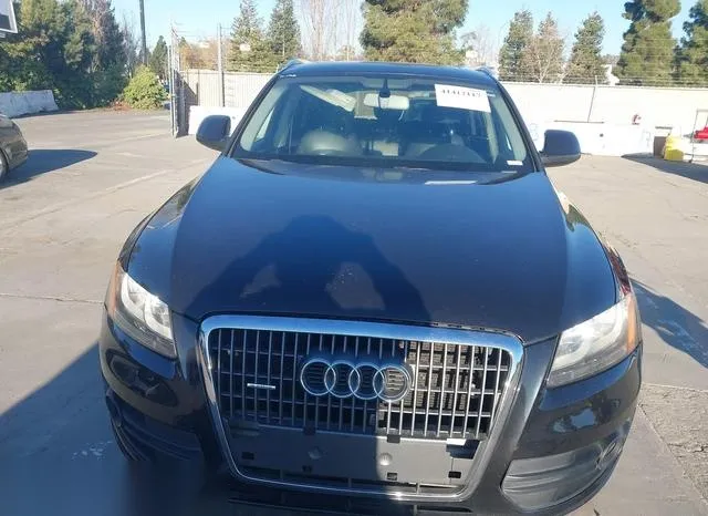 WA1CFAFP2CA035010 2012 2012 Audi Q5- 2-0T Premium 6