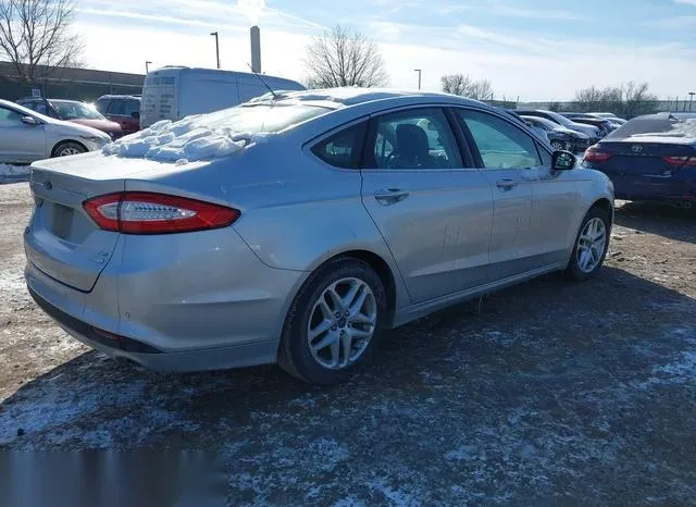 1FA6P0HD1E5373867 2014 2014 Ford Fusion- SE 4