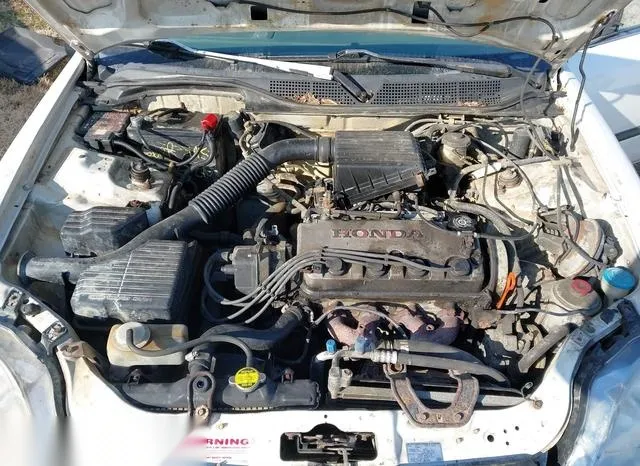 1HGEJ6671YL063419 2000 2000 Honda Civic- LX 10