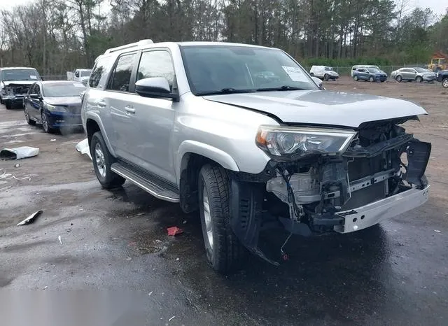 JTEZU5JR0F5087833 2015 2015 Toyota 4runner- SR5 1