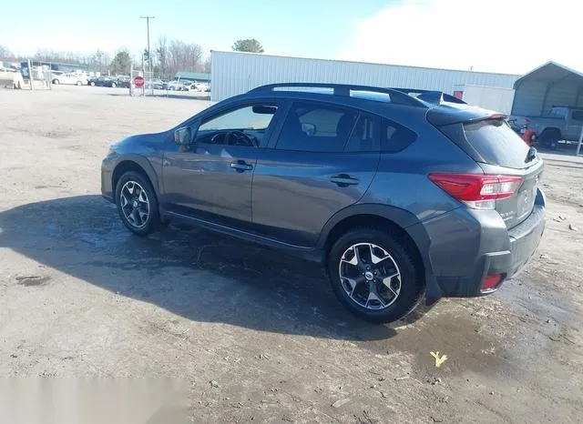 JF2GTAEC0L8249551 2020 2020 Subaru Crosstrek- Premium 3