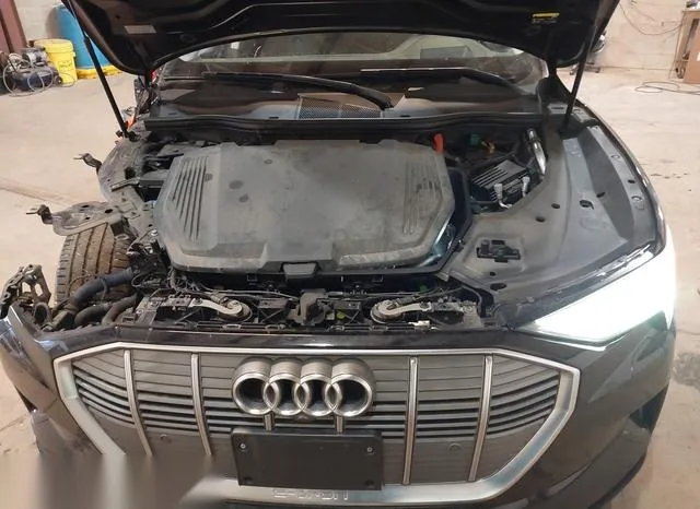 WA1VABGE1KB008769 2019 2019 Audi E-Tron- Premium Plus 10