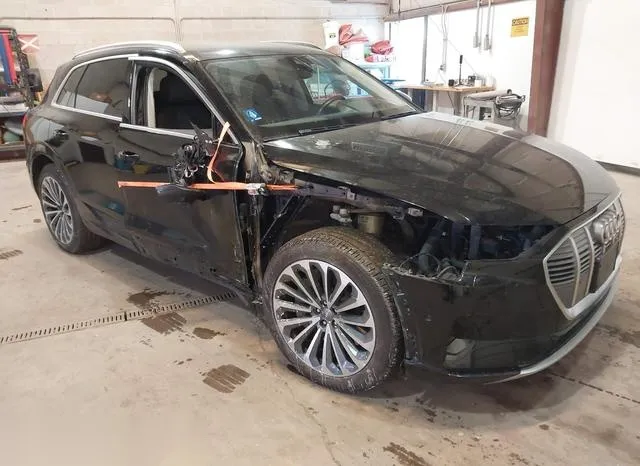 WA1VABGE1KB008769 2019 2019 Audi E-Tron- Premium Plus 6