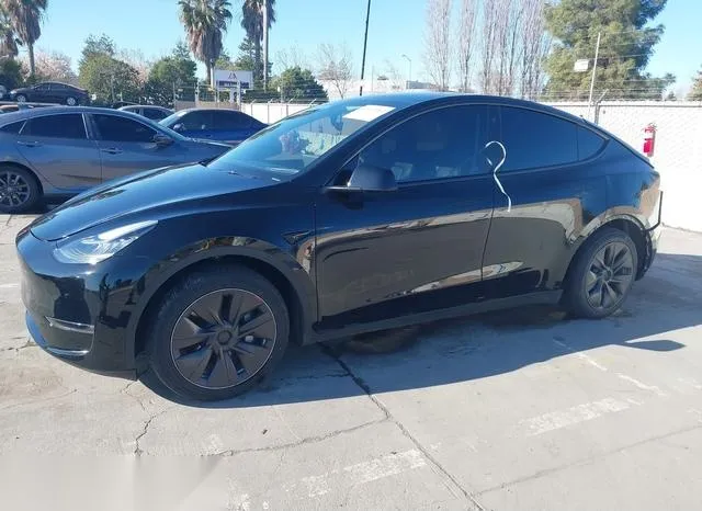 7SAYGAEE0PF612822 2023 2023 Tesla Model Y- Awd/Long Range D 2