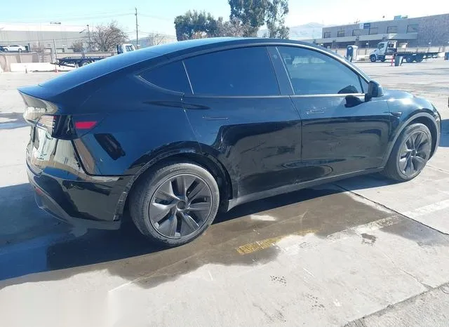 7SAYGAEE0PF612822 2023 2023 Tesla Model Y- Awd/Long Range D 4