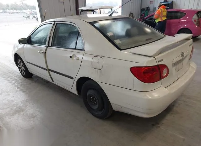 JTDBR32E342034954 2004 2004 Toyota Corolla- CE 3