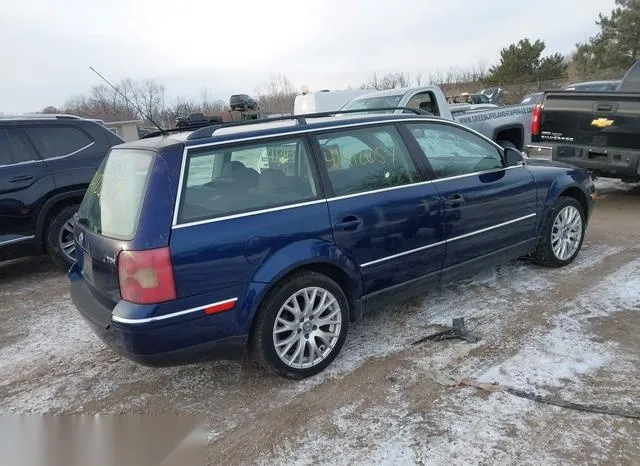 WVWVE63B94E263877 2004 2004 Volkswagen Passat- Gls Tdi 4