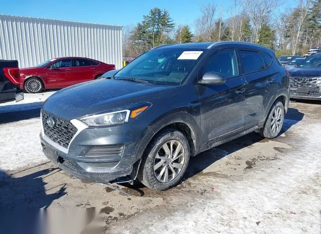 KM8J3CA49LU217277 2020 2020 Hyundai Tucson- Value 2