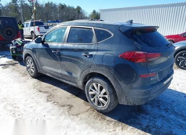 KM8J3CA49LU217277 2020 2020 Hyundai Tucson- Value 3