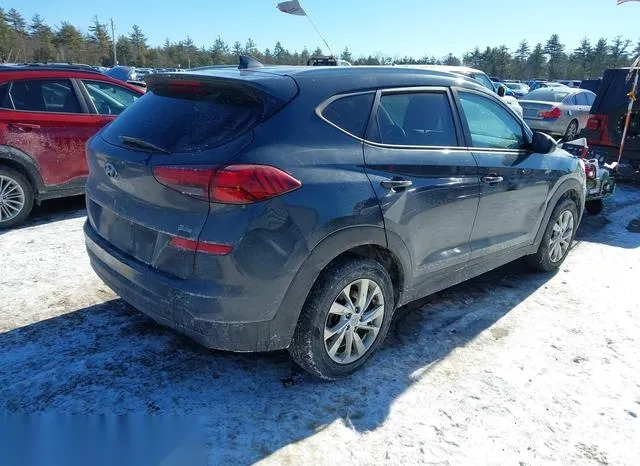 KM8J3CA49LU217277 2020 2020 Hyundai Tucson- Value 4