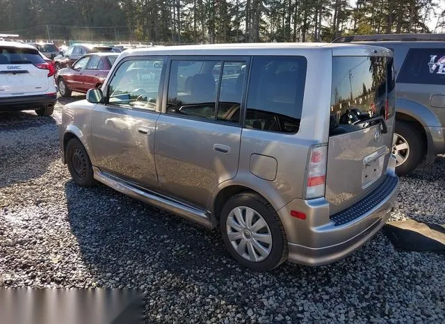 JTLKT324950210979 2005 2005 Scion XB 3