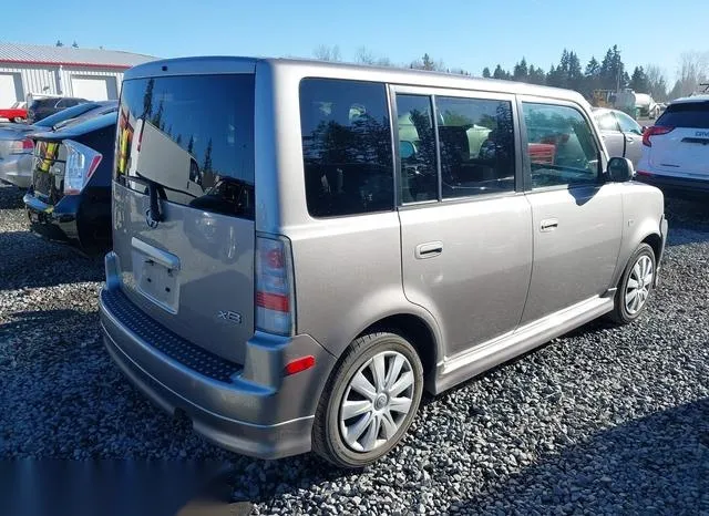 JTLKT324950210979 2005 2005 Scion XB 4