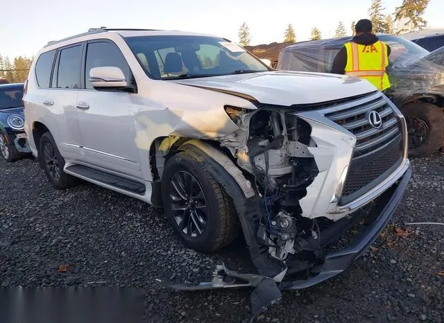 JTJJM7FXXH5170643 2017 2017 Lexus GX- 460 1