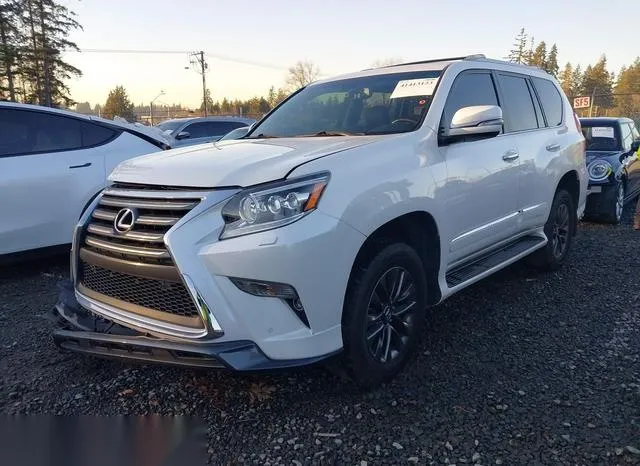 JTJJM7FXXH5170643 2017 2017 Lexus GX- 460 2