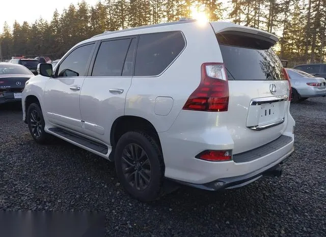 JTJJM7FXXH5170643 2017 2017 Lexus GX- 460 3