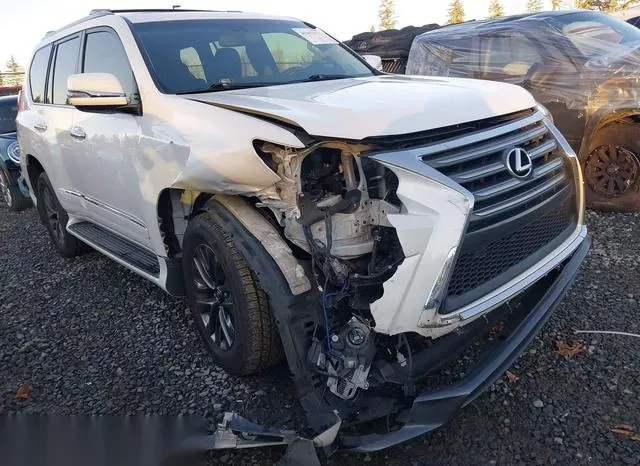 JTJJM7FXXH5170643 2017 2017 Lexus GX- 460 6