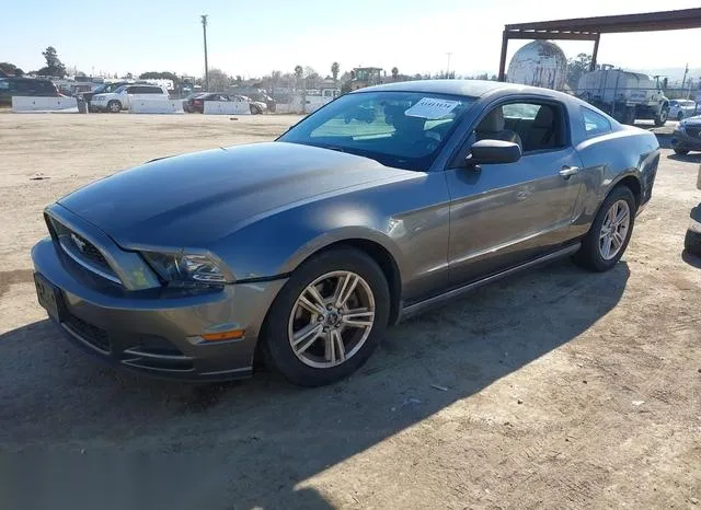 1ZVBP8AM5D5267144 2013 2013 Ford Mustang- V6 2