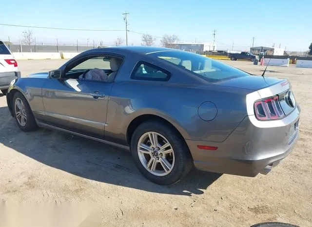 1ZVBP8AM5D5267144 2013 2013 Ford Mustang- V6 3