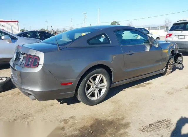 1ZVBP8AM5D5267144 2013 2013 Ford Mustang- V6 4