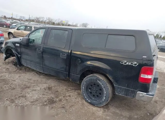 1FTRW14W04KC68874 2004 2004 Ford F-150- Xlt 3