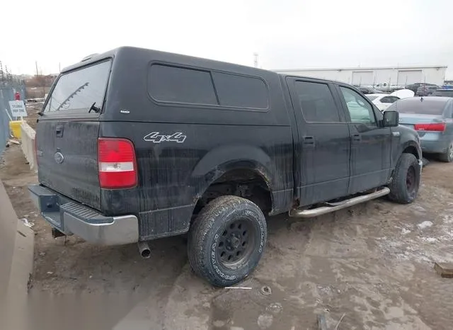 1FTRW14W04KC68874 2004 2004 Ford F-150- Xlt 4