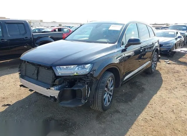 WA1LAAF78HD036991 2017 2017 Audi Q7- 3-0T Premium 2