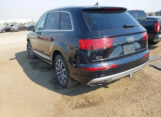 WA1LAAF78HD036991 2017 2017 Audi Q7- 3-0T Premium 3