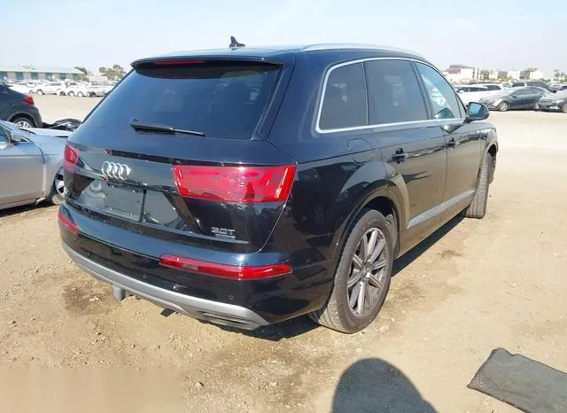 WA1LAAF78HD036991 2017 2017 Audi Q7- 3-0T Premium 4