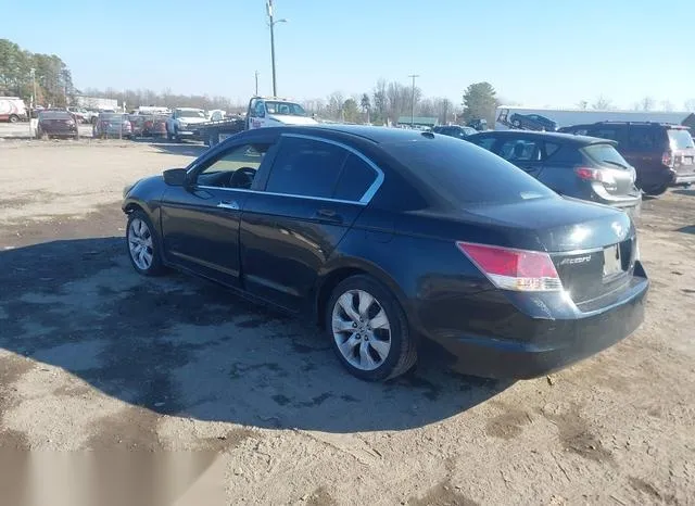 1HGCP2F8XAA164919 2010 2010 Honda Accord- 2-4 Ex-L 3