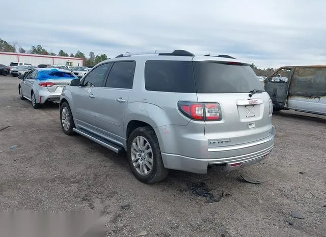 1GKKVTKD0FJ366026 2015 2015 GMC Acadia- Denali 3