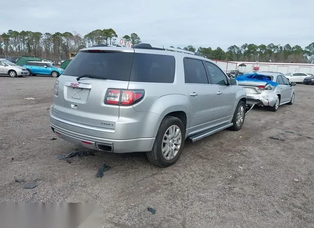 1GKKVTKD0FJ366026 2015 2015 GMC Acadia- Denali 4