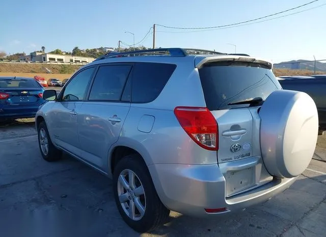 JTMZK31V875014819 2007 2007 Toyota RAV4- Limited V6 3