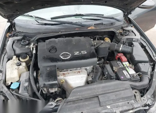 1N4AL11D64C169937 2004 2004 Nissan Altima- 2-5 S 10