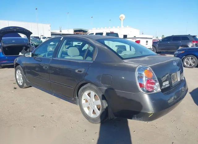 1N4AL11D64C169937 2004 2004 Nissan Altima- 2-5 S 3