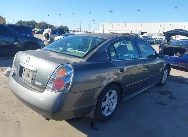 1N4AL11D64C169937 2004 2004 Nissan Altima- 2-5 S 4