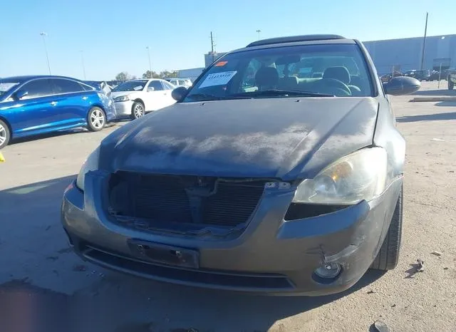 1N4AL11D64C169937 2004 2004 Nissan Altima- 2-5 S 6