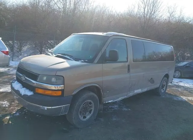 1GAHG39U231165089 2003 2003 Chevrolet Express 2